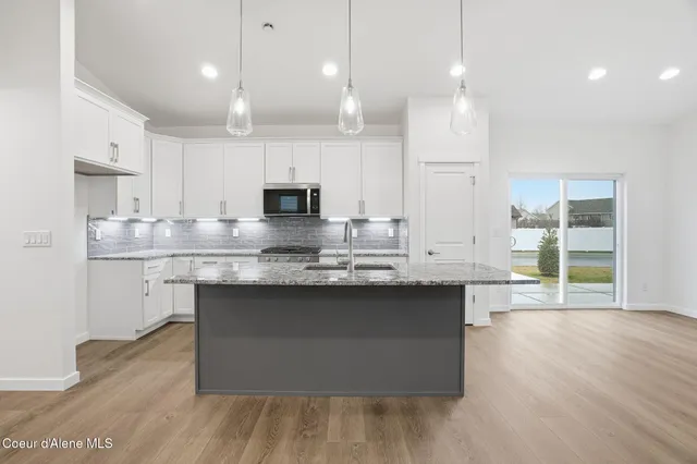 $566,000 | 2178 West Cholet Lane, Coeur D'Alene, ID 83815