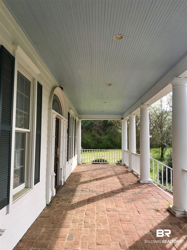 9794 Travis Road Brewton, AL 36426 - Photo 5 of 22