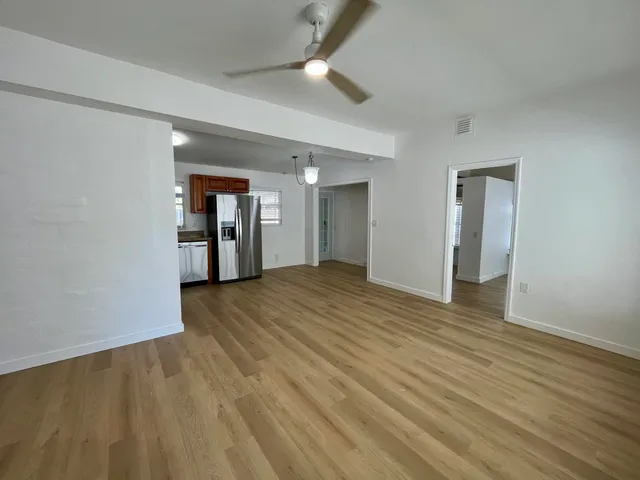 $549,000 | 1205 South Lake Drive, Lantana, FL 33462