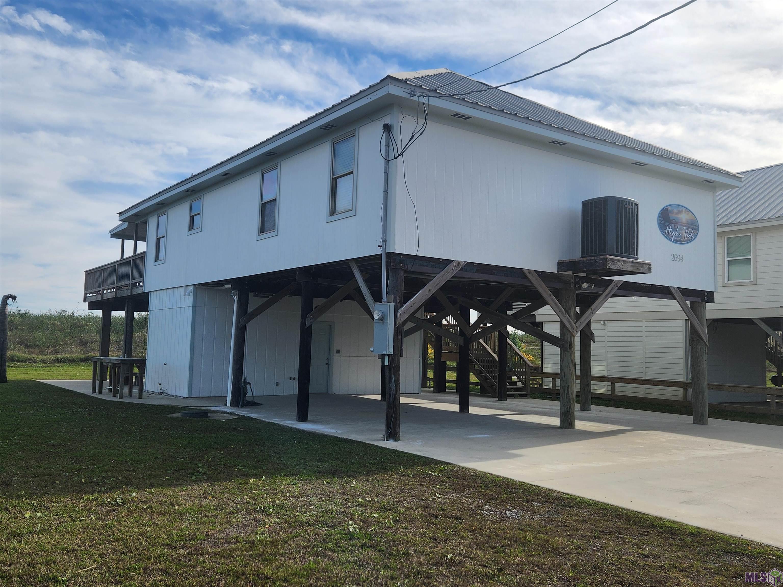 2694 Highway 1 Grand Isle, LA 70358 - Photo 2 of 52