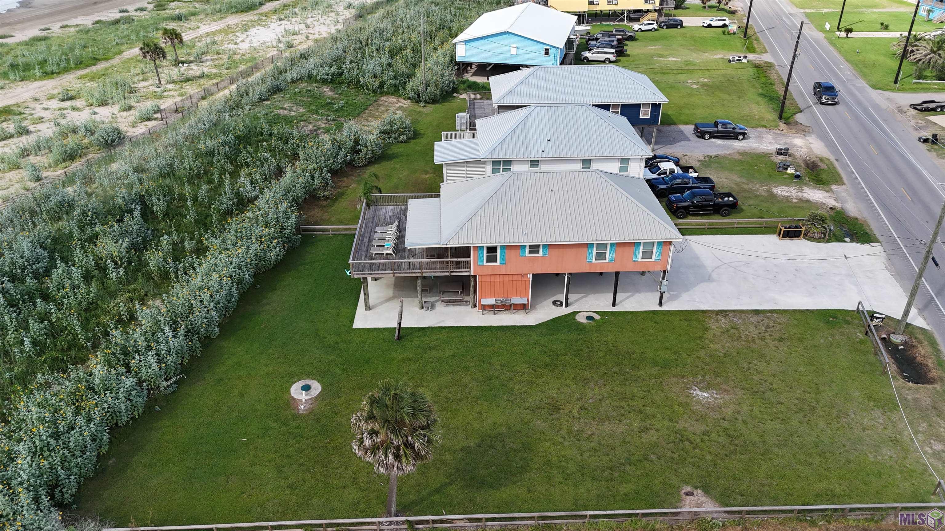 2694 Highway 1 Grand Isle, LA 70358 - Photo 46 of 52