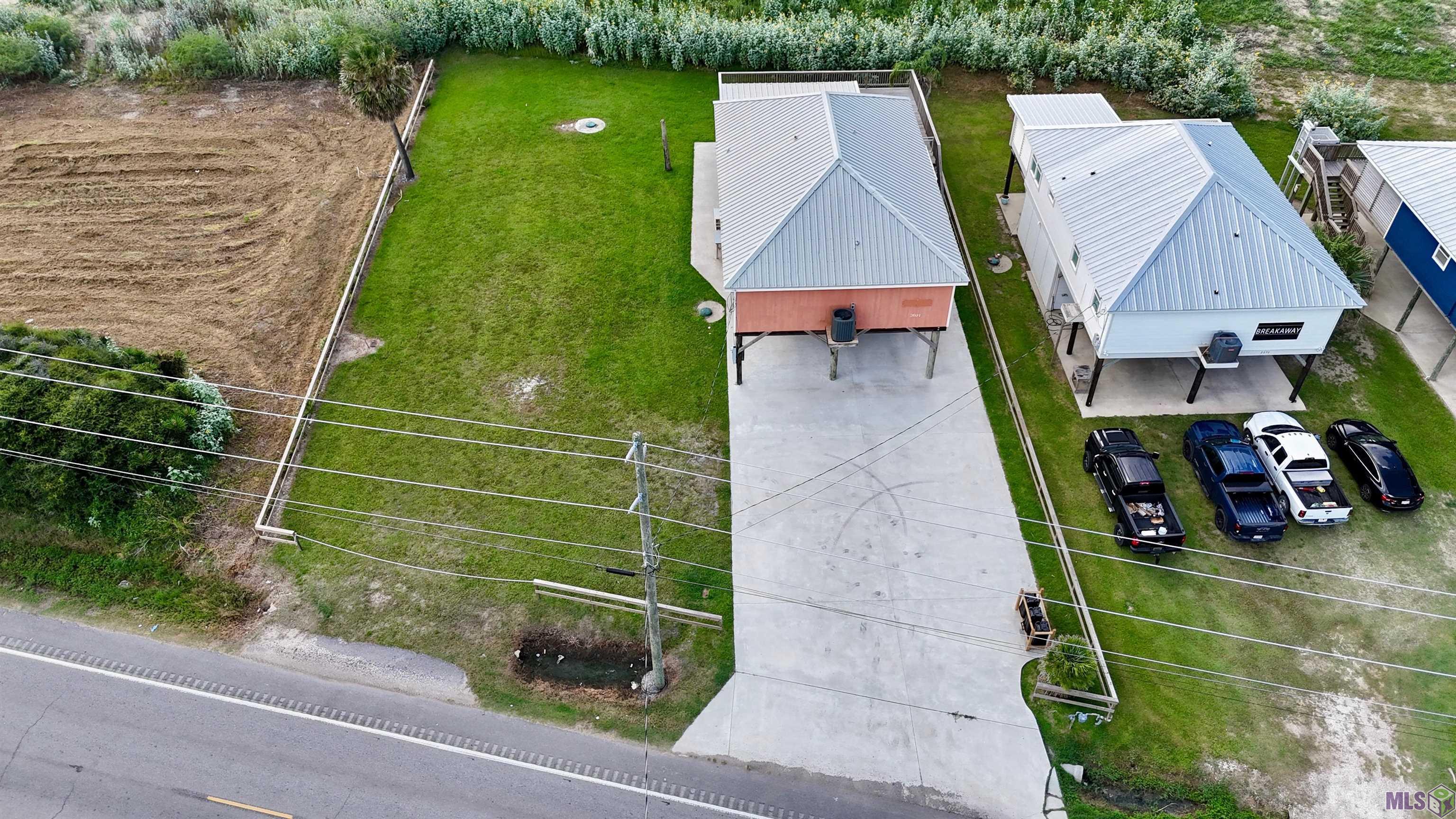 2694 Highway 1 Grand Isle, LA 70358 - Photo 47 of 52