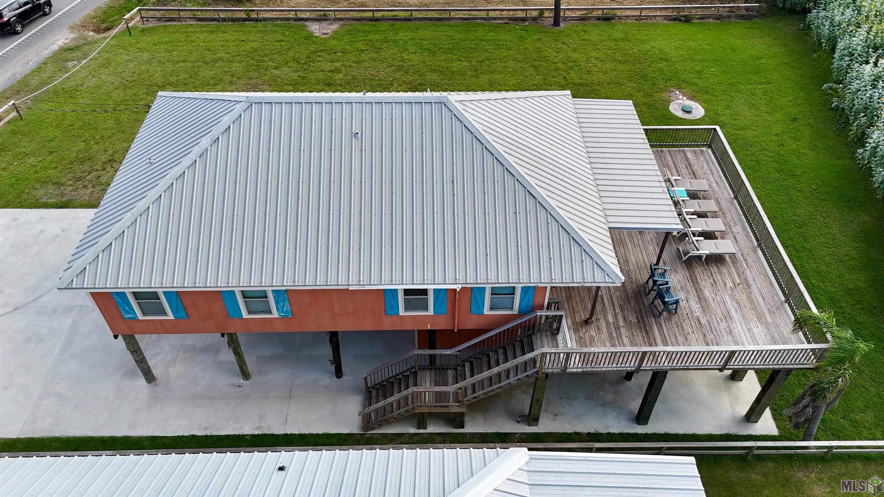 2694 Highway 1 Grand Isle, LA 70358 - Photo 48 of 52