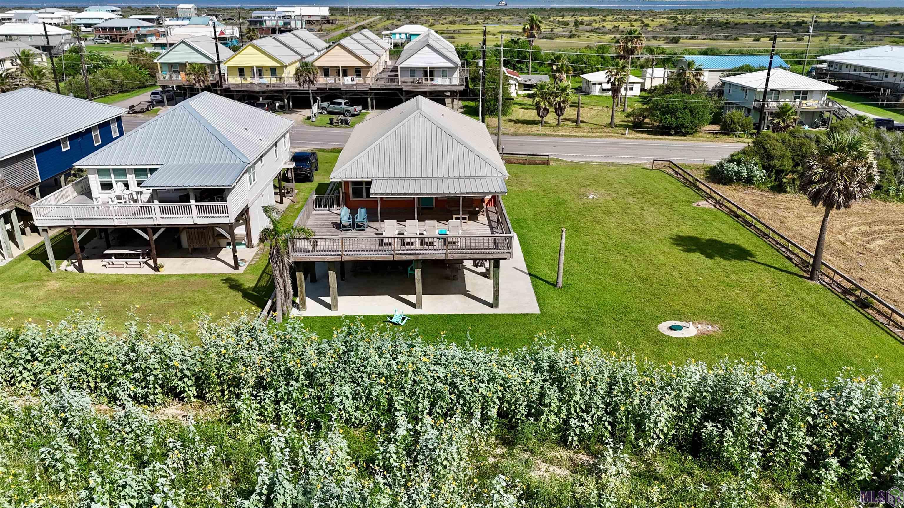 2694 Highway 1 Grand Isle, LA 70358 - Photo 50 of 52