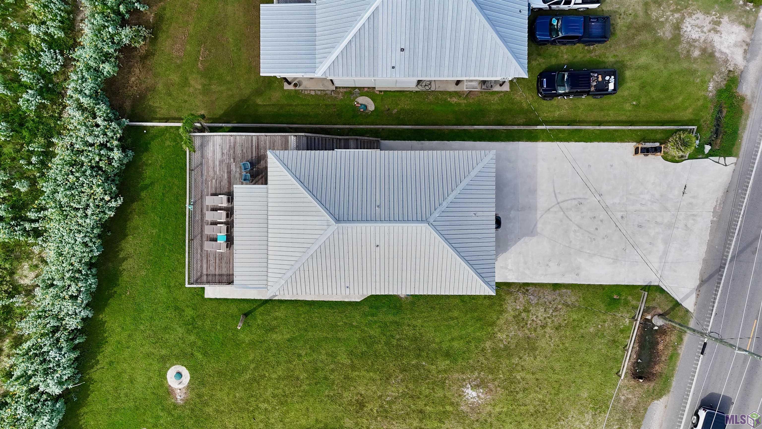 2694 Highway 1 Grand Isle, LA 70358 - Photo 51 of 52