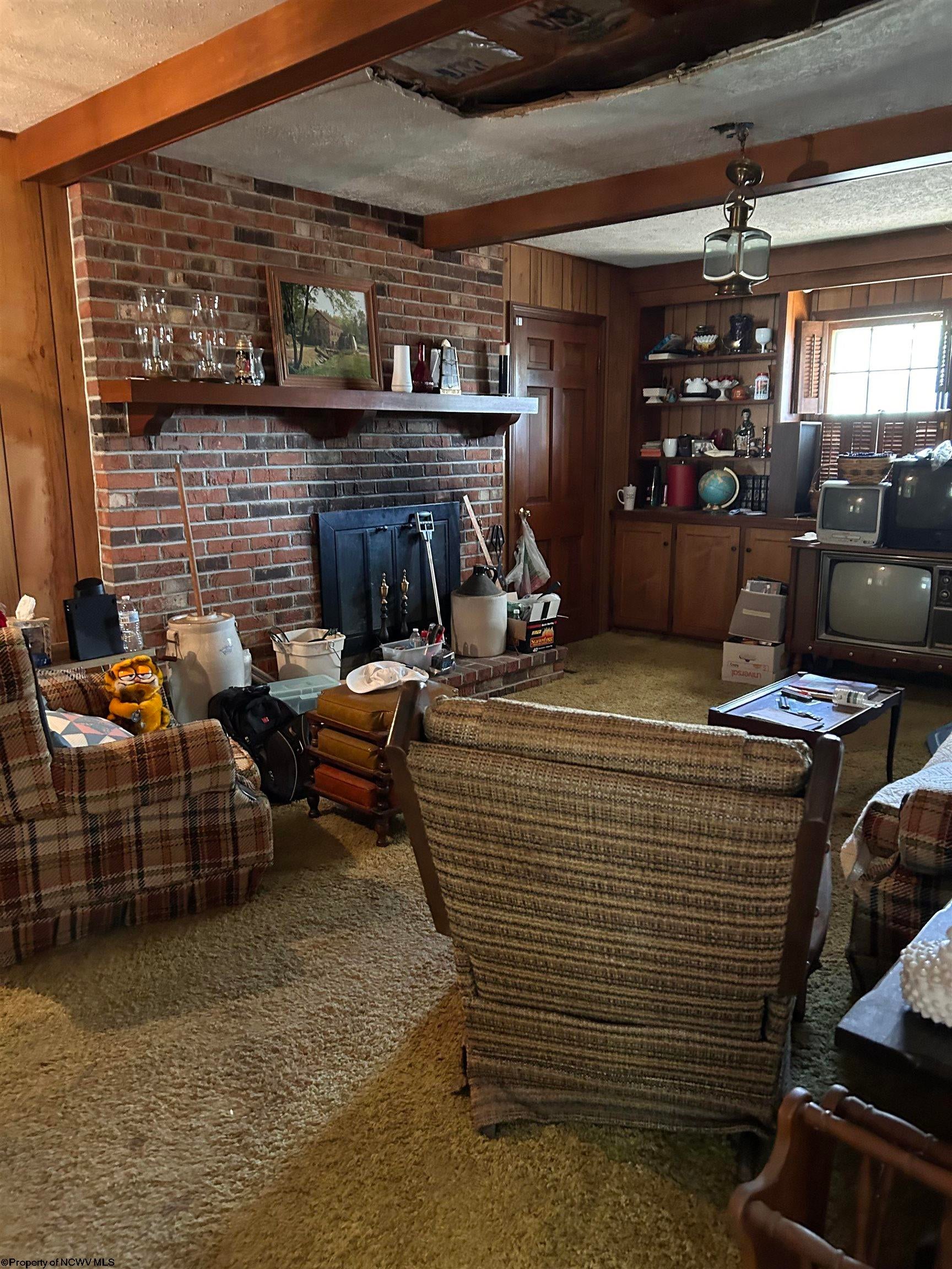 1126 Ridgewood Road Fairmont, WV 26554 - Photo 7 of 24 Gallery Image 7