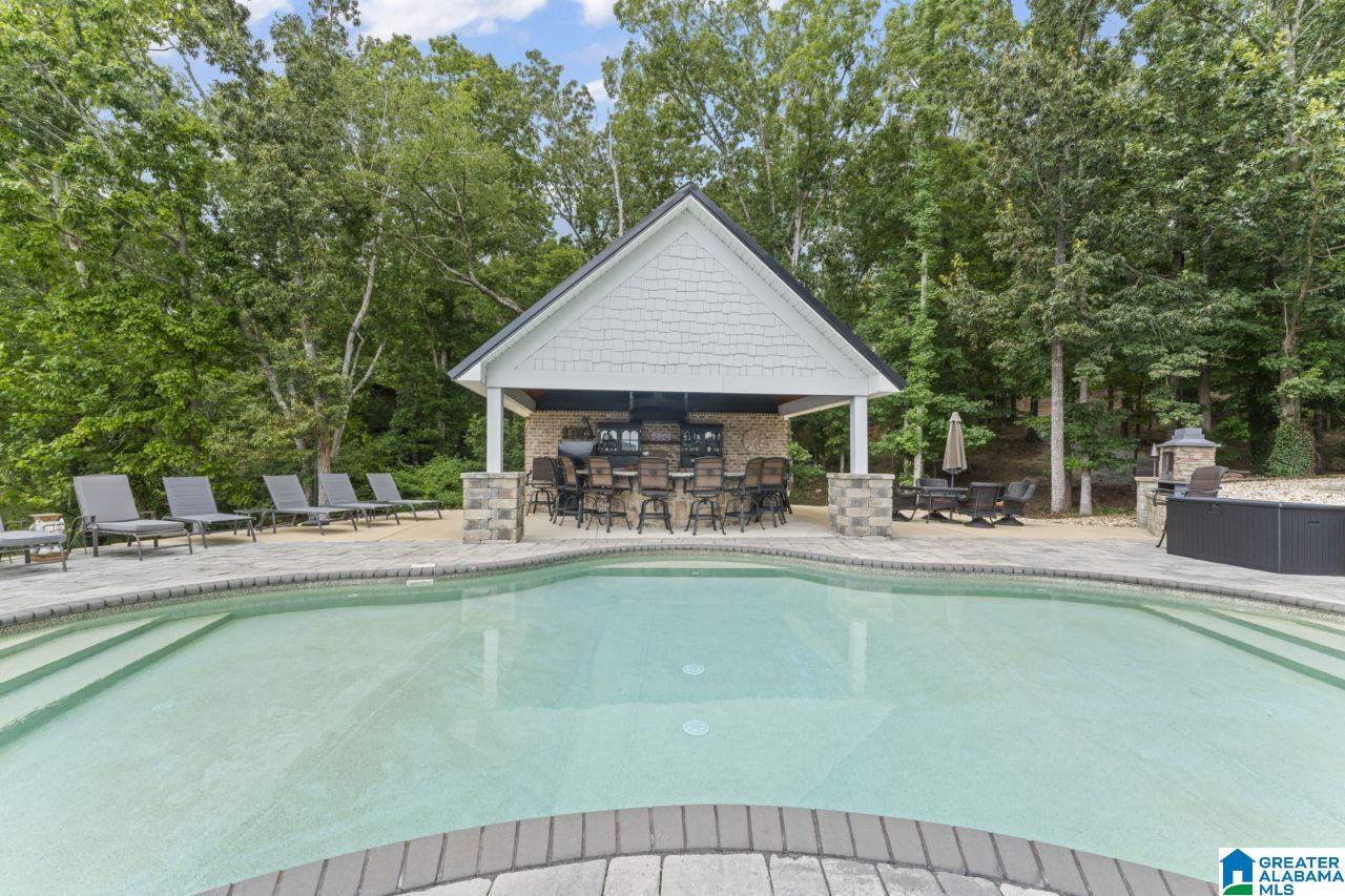 375 Pebble Beach Road Ashville, AL 35953 - Photo 8 of 54