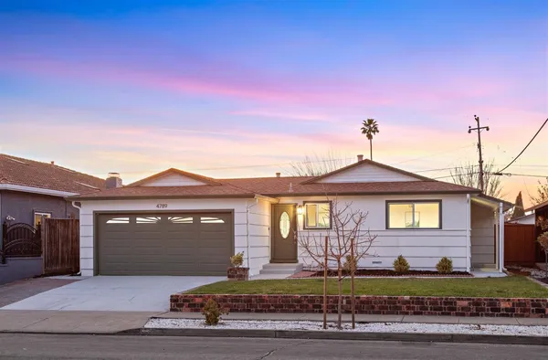 $1,498,000 | 4789 Calaveras Avenue, Fremont, CA 94538