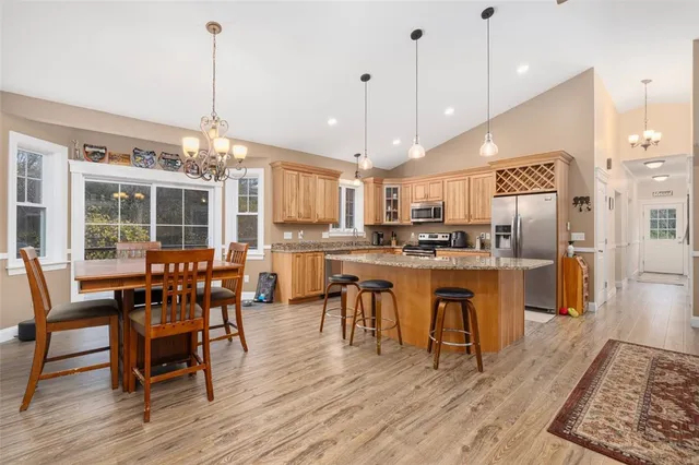 $729,900 | 29 Luther Road, Foster, RI 02825