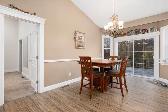 $729,900 | 29 Luther Road, Foster, RI 02825