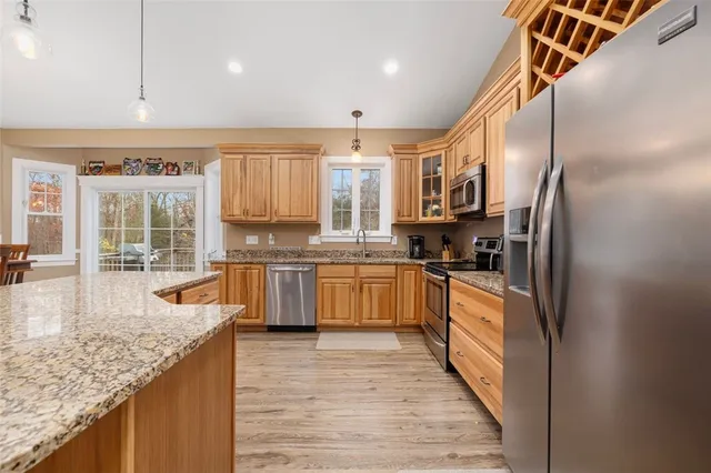 $729,900 | 29 Luther Road, Foster, RI 02825