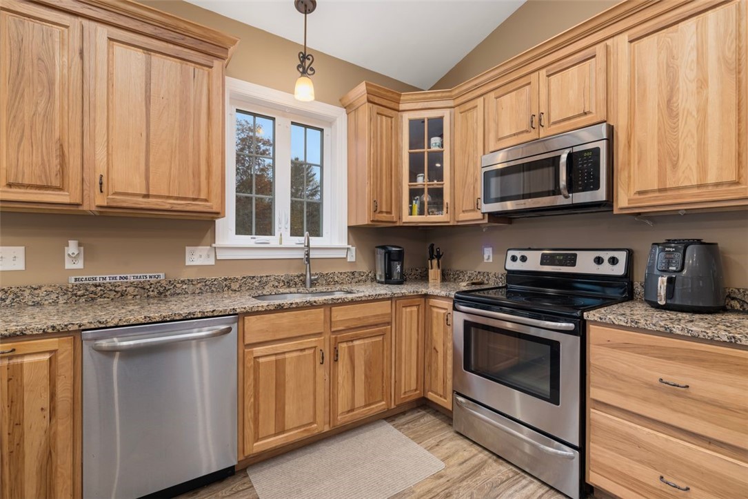 29 Luther Road Foster, RI 02825 - Photo 16 of 48