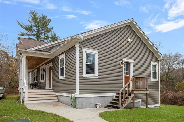 $729,900 | 29 Luther Road, Foster, RI 02825