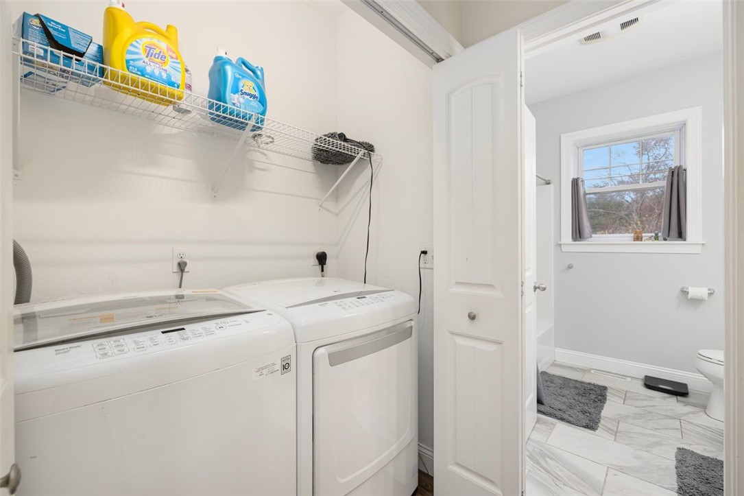 29 Luther Road Foster, RI 02825 - Photo 25 of 48