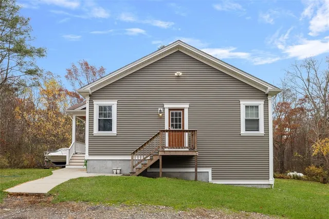 $729,900 | 29 Luther Road, Foster, RI 02825