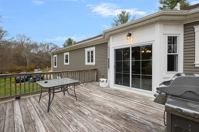 $729,900 | 29 Luther Road, Foster, RI 02825