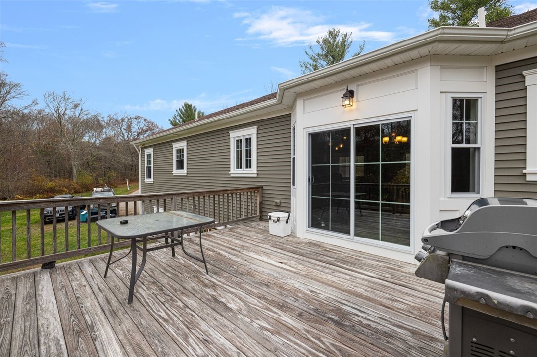 29 Luther Road Foster, RI 02825 - Photo 37 of 48