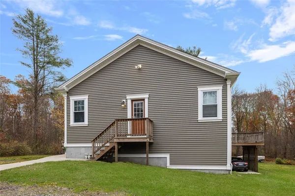 $699,900 | 29 Luther Road, Foster, RI 02825