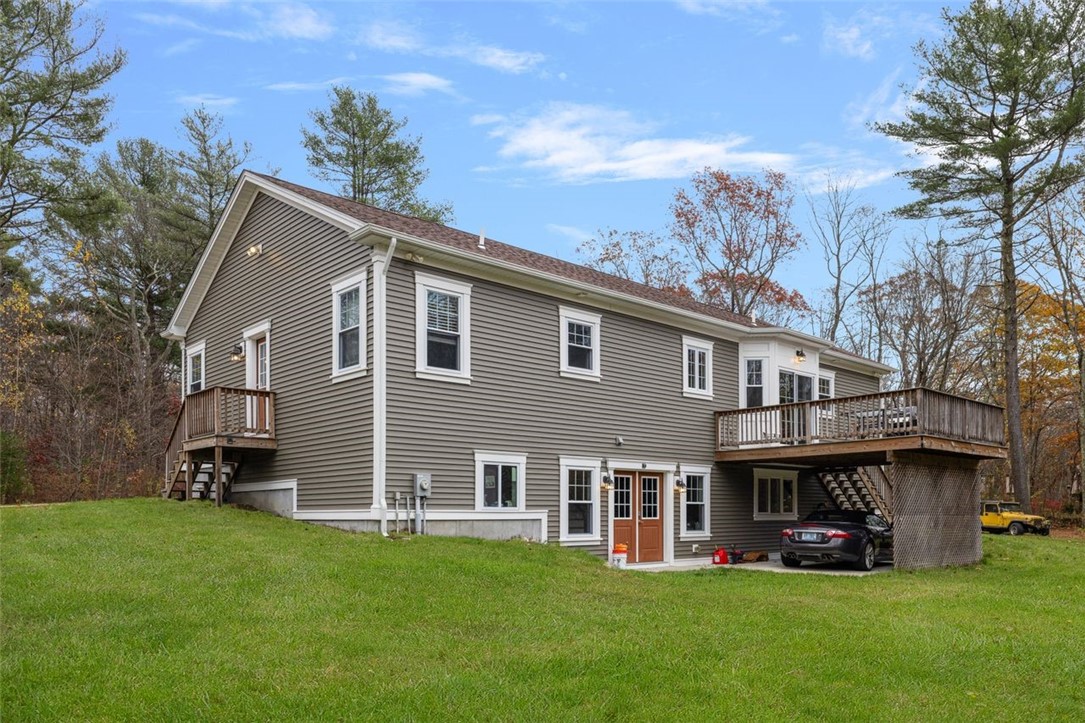 29 Luther Road Foster, RI 02825 - Photo 41 of 48