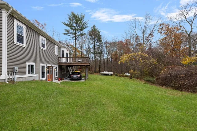 $729,900 | 29 Luther Road, Foster, RI 02825