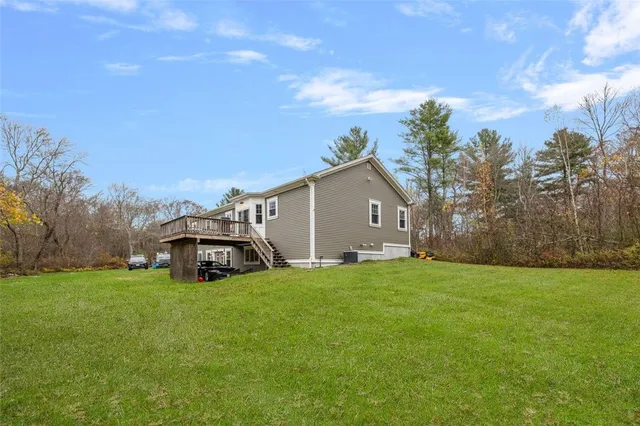$729,900 | 29 Luther Road, Foster, RI 02825