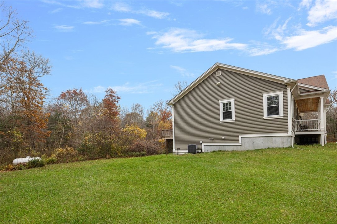 29 Luther Road Foster, RI 02825 - Photo 45 of 48