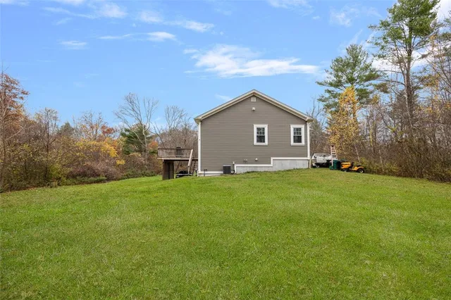 $729,900 | 29 Luther Road, Foster, RI 02825