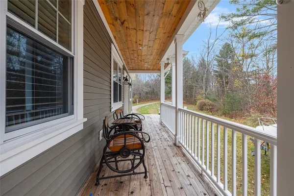 $699,900 | 29 Luther Road, Foster, RI 02825