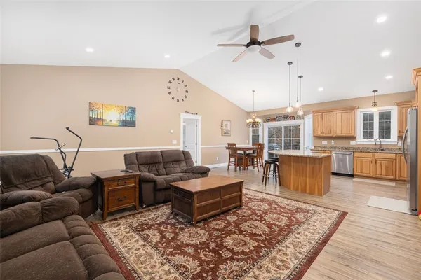 $699,900 | 29 Luther Road, Foster, RI 02825
