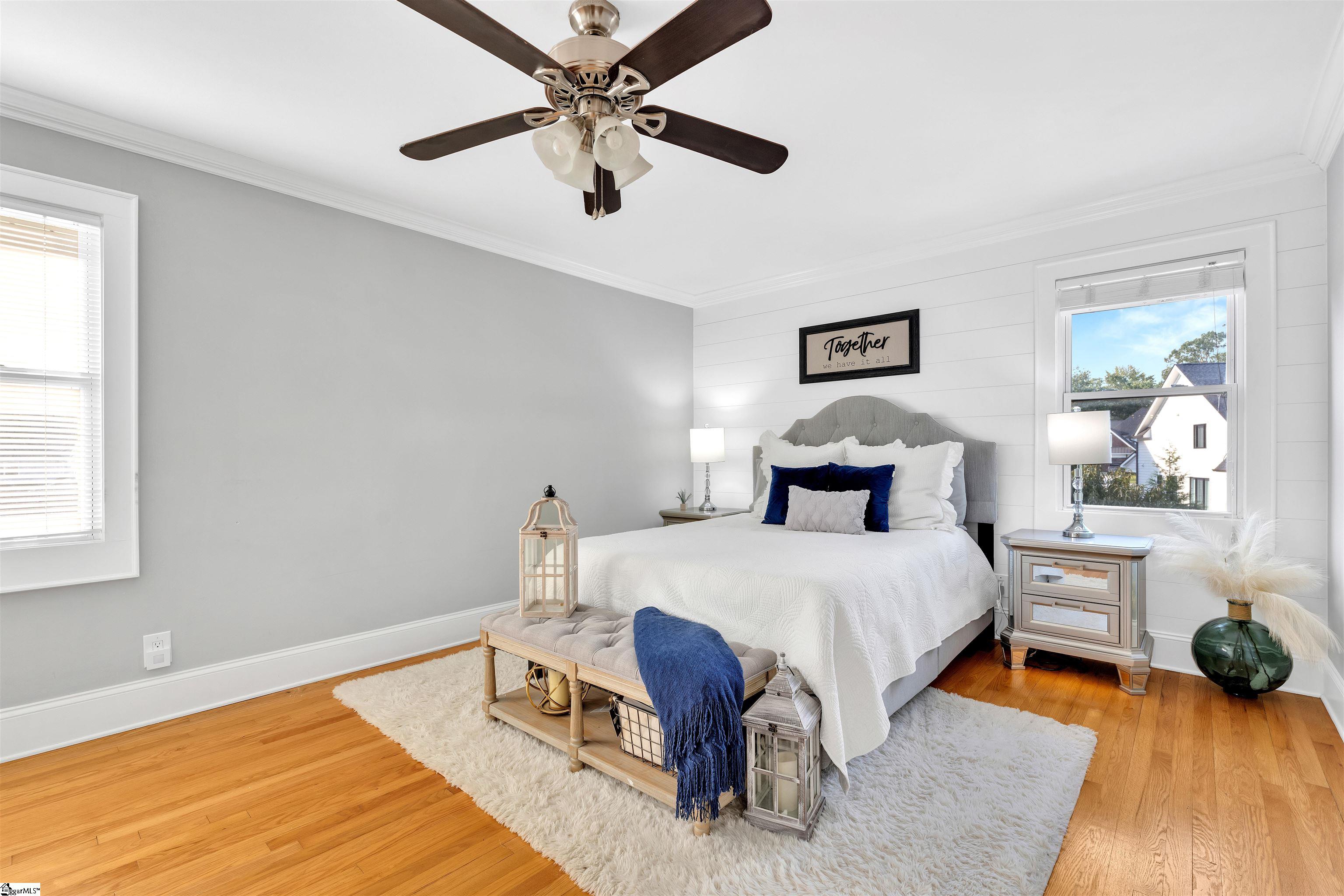 380 Forrester Drive Greenville, SC 29607 - Photo 19 of 50