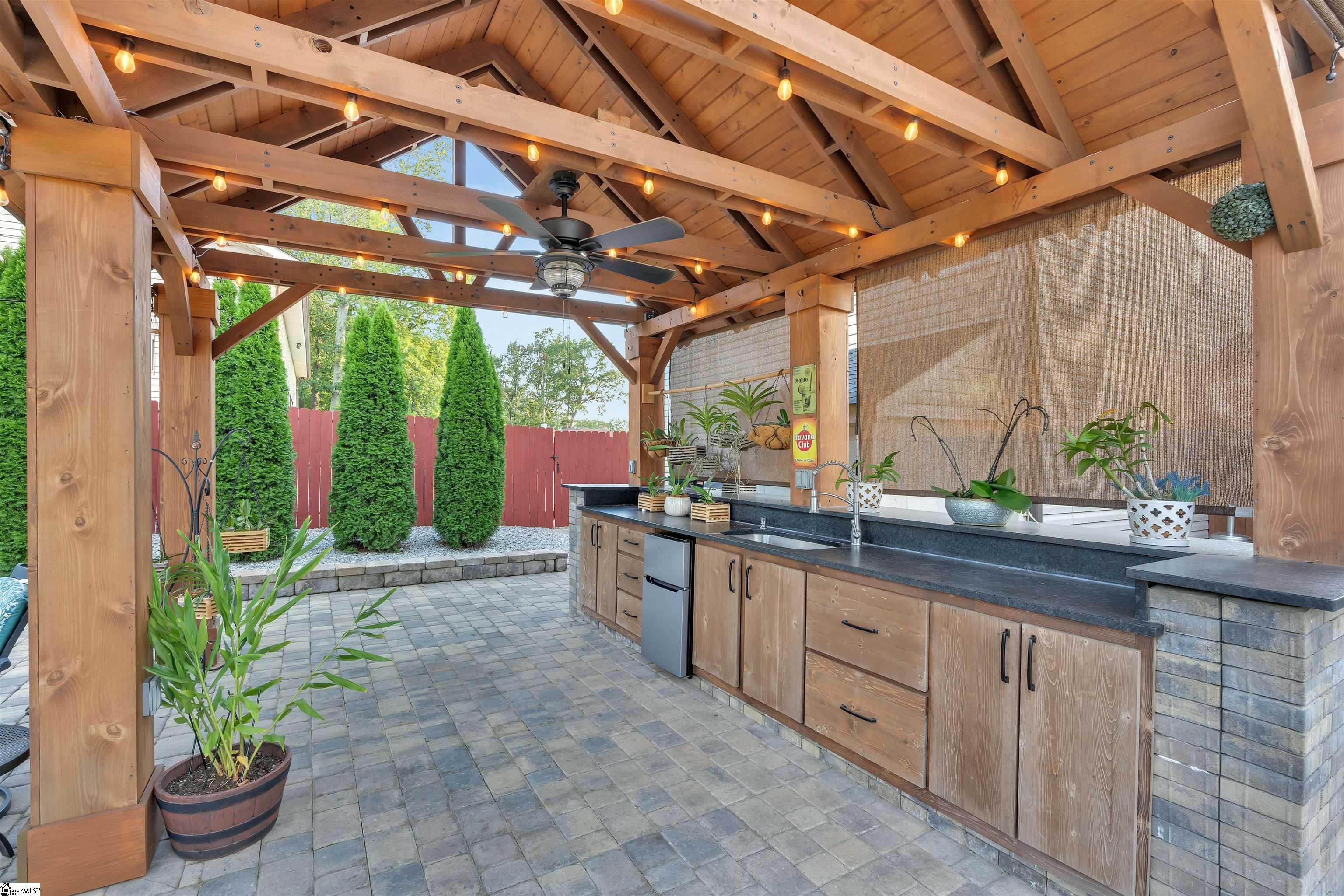 380 Forrester Drive Greenville, SC 29607 - Photo 32 of 50