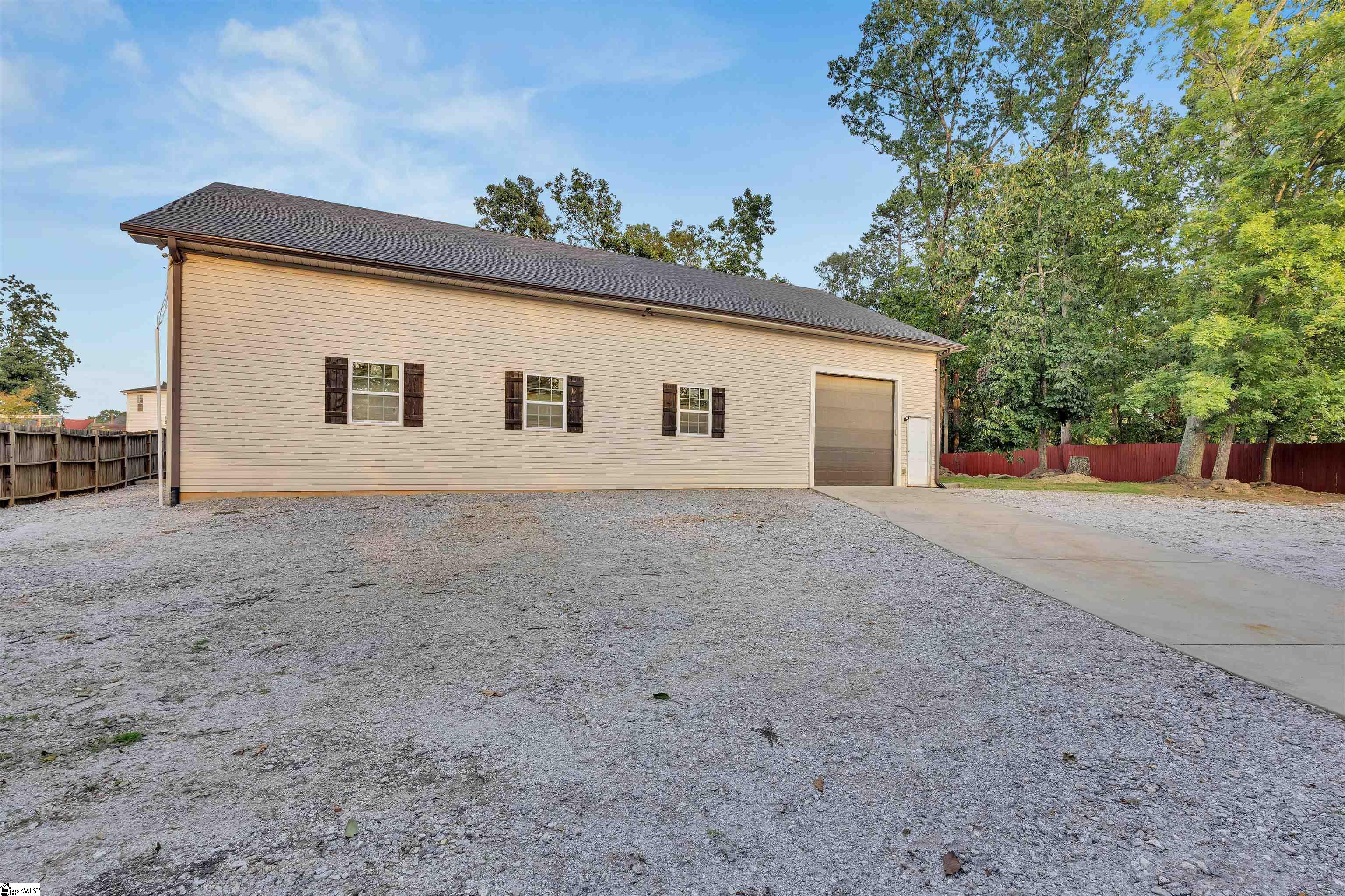 380 Forrester Drive Greenville, SC 29607 - Photo 44 of 50