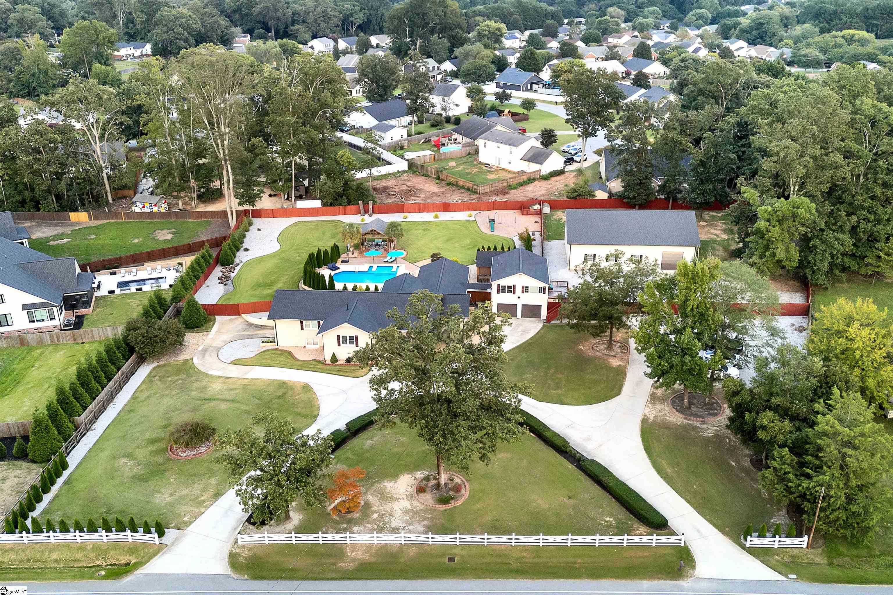 380 Forrester Drive Greenville, SC 29607 - Photo 46 of 50