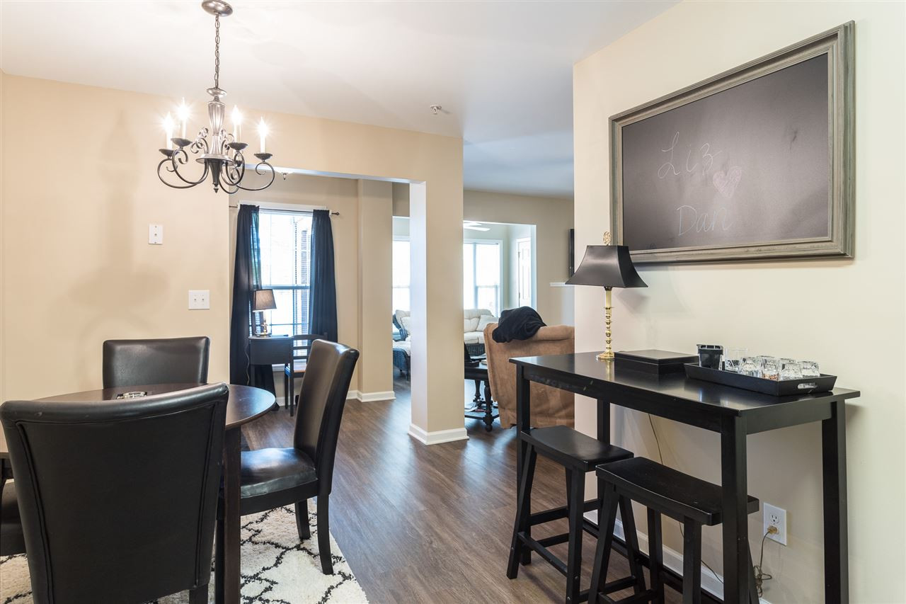 2501 Huntscroft Lane, Unit 103 Raleigh, NC 27617 - Photo 9 of 23 Photo 9