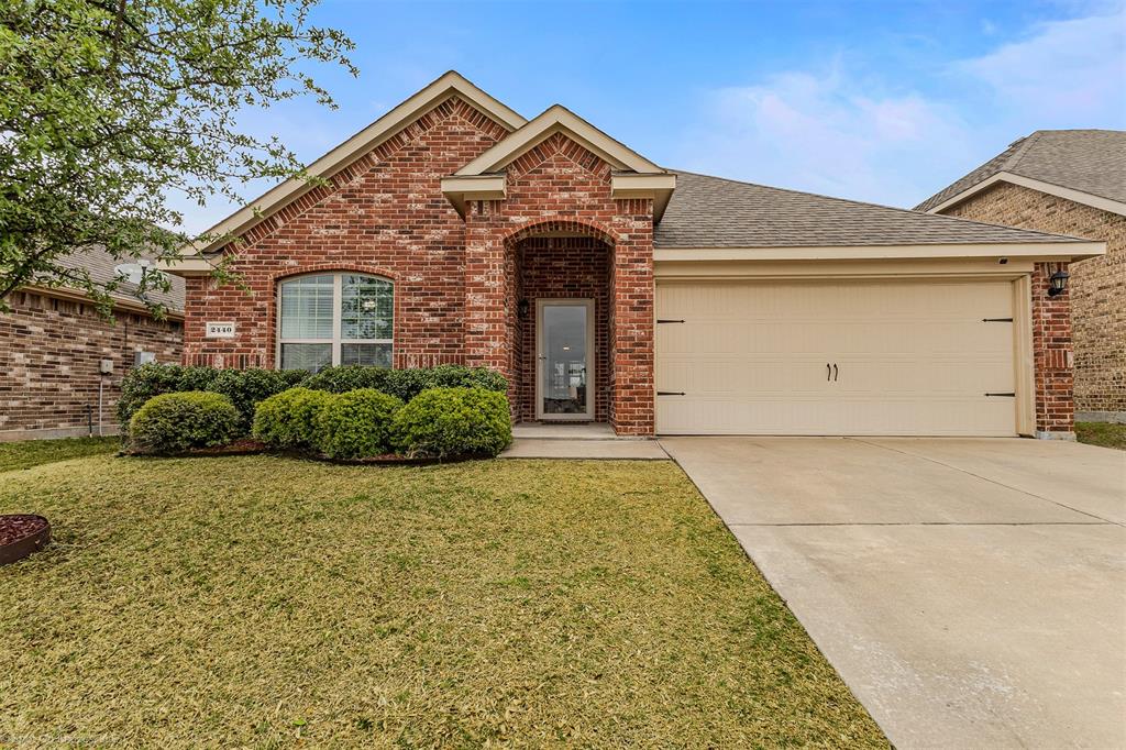 2440 Willard Way Forney, TX 75126 - Photo 1 of 25