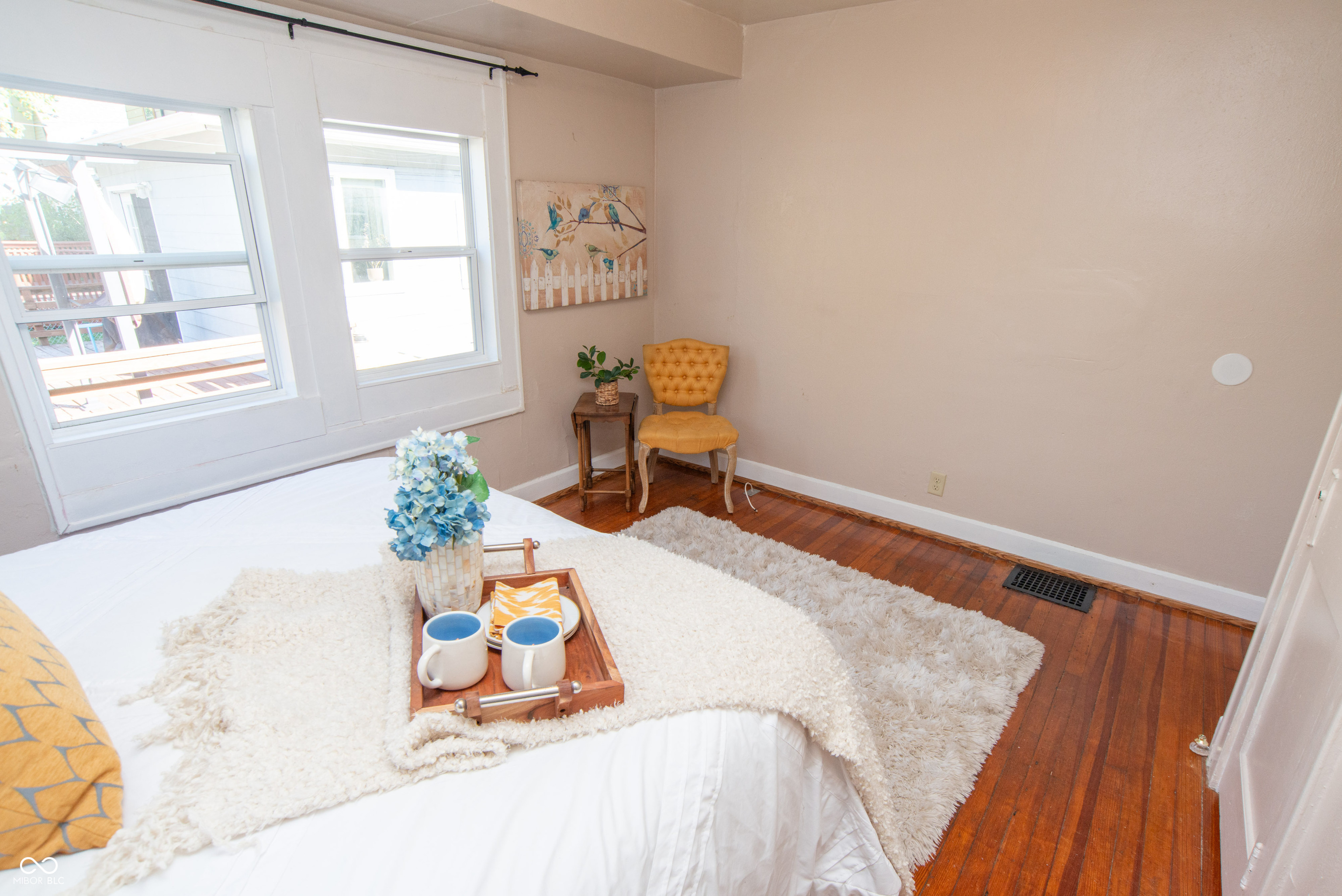 518 North Emerson Avenue Indianapolis, IN 46219 - Photo 16 of 36