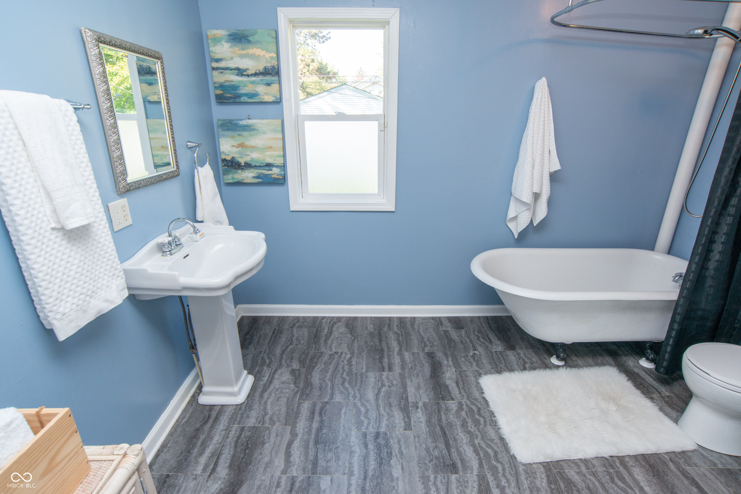 518 North Emerson Avenue Indianapolis, IN 46219 - Photo 21 of 36