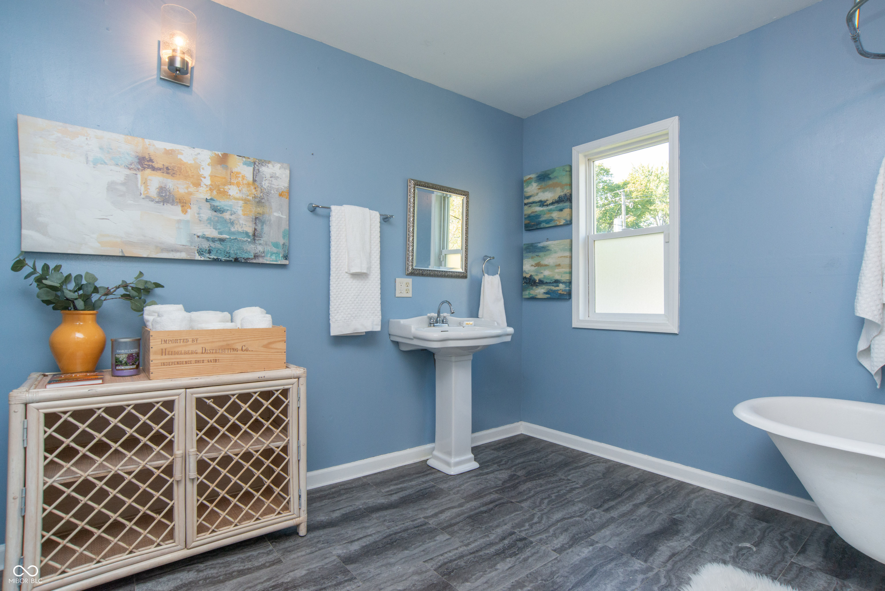 518 North Emerson Avenue Indianapolis, IN 46219 - Photo 22 of 36