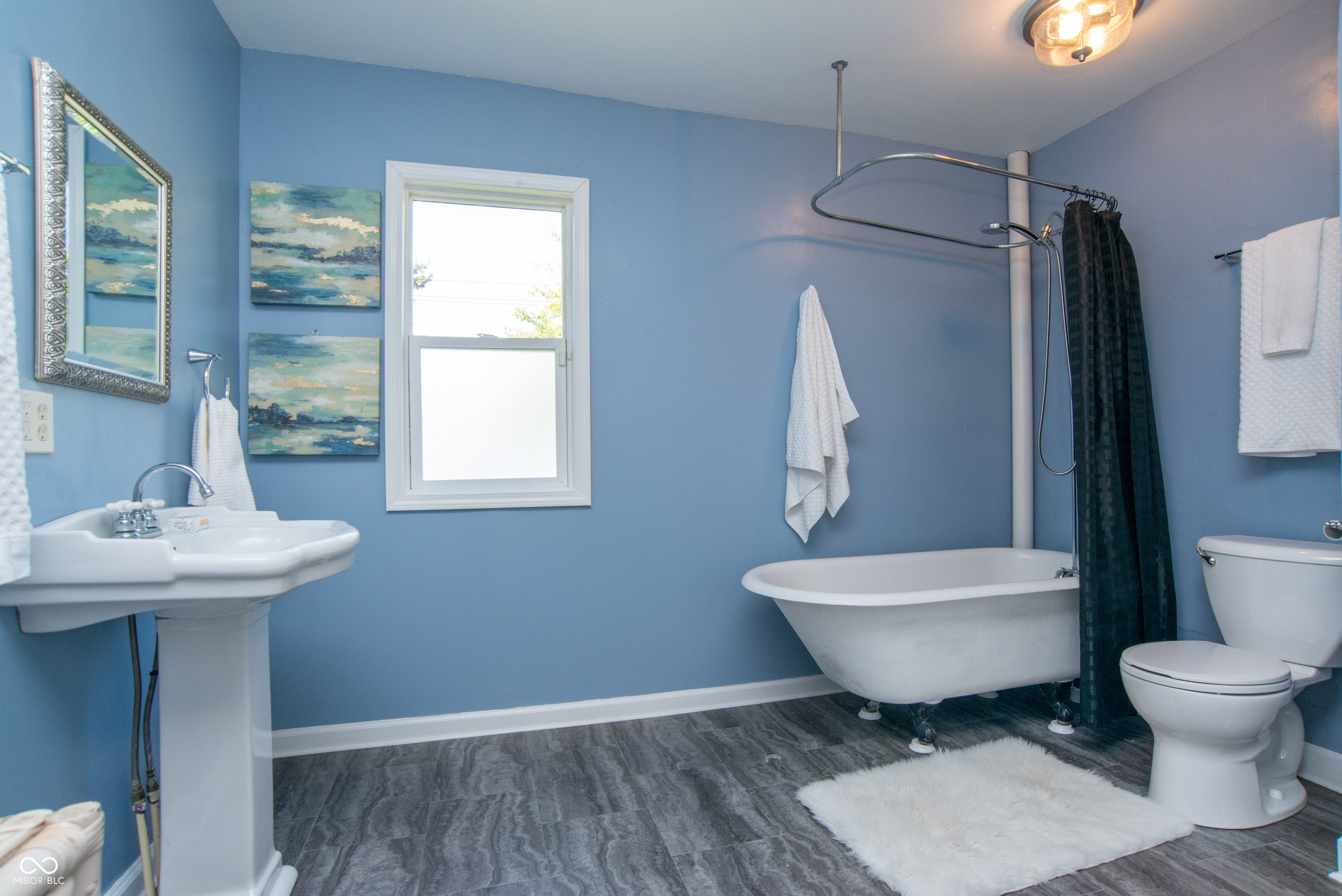 518 North Emerson Avenue Indianapolis, IN 46219 - Photo 23 of 36