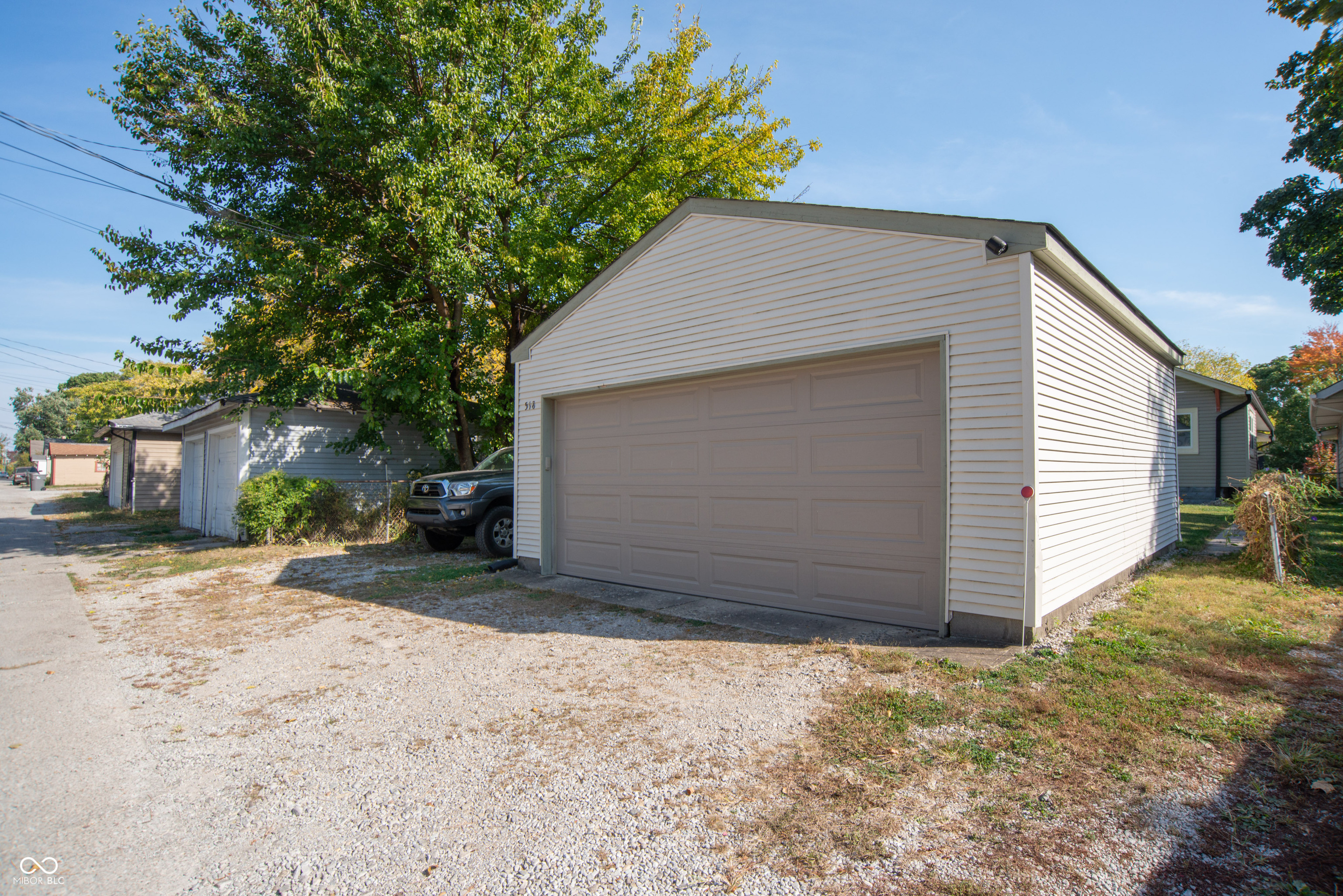 518 North Emerson Avenue Indianapolis, IN 46219 - Photo 25 of 36