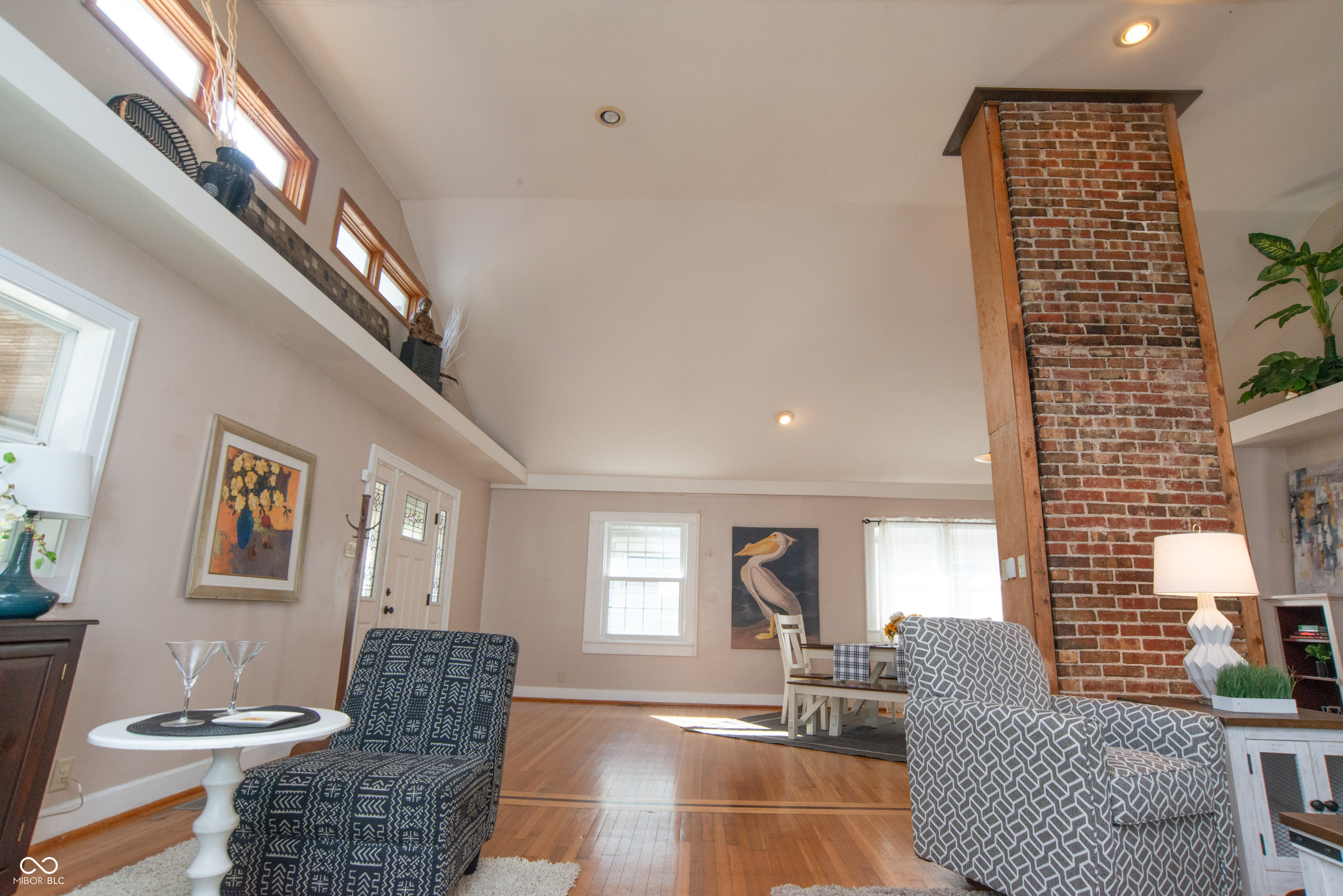 518 North Emerson Avenue Indianapolis, IN 46219 - Photo 26 of 36