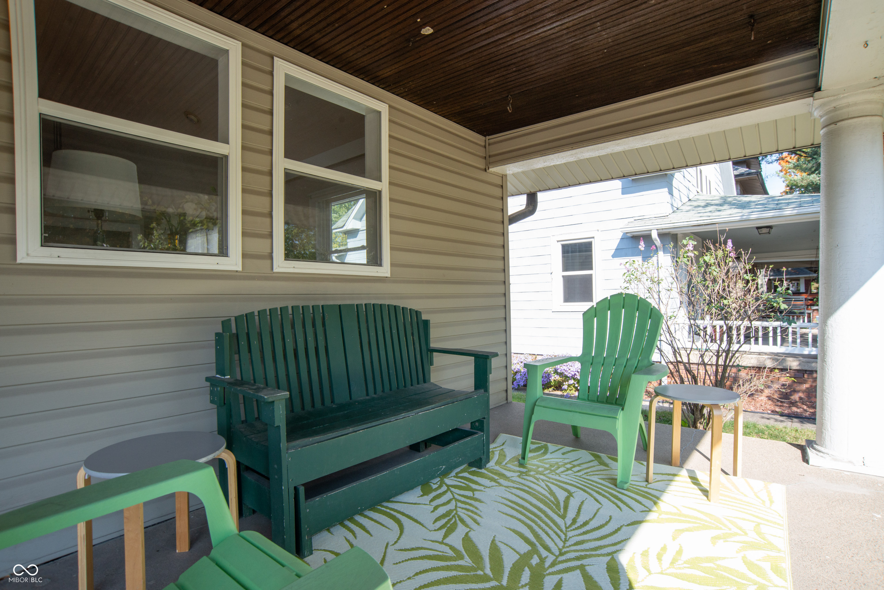 518 North Emerson Avenue Indianapolis, IN 46219 - Photo 3 of 36