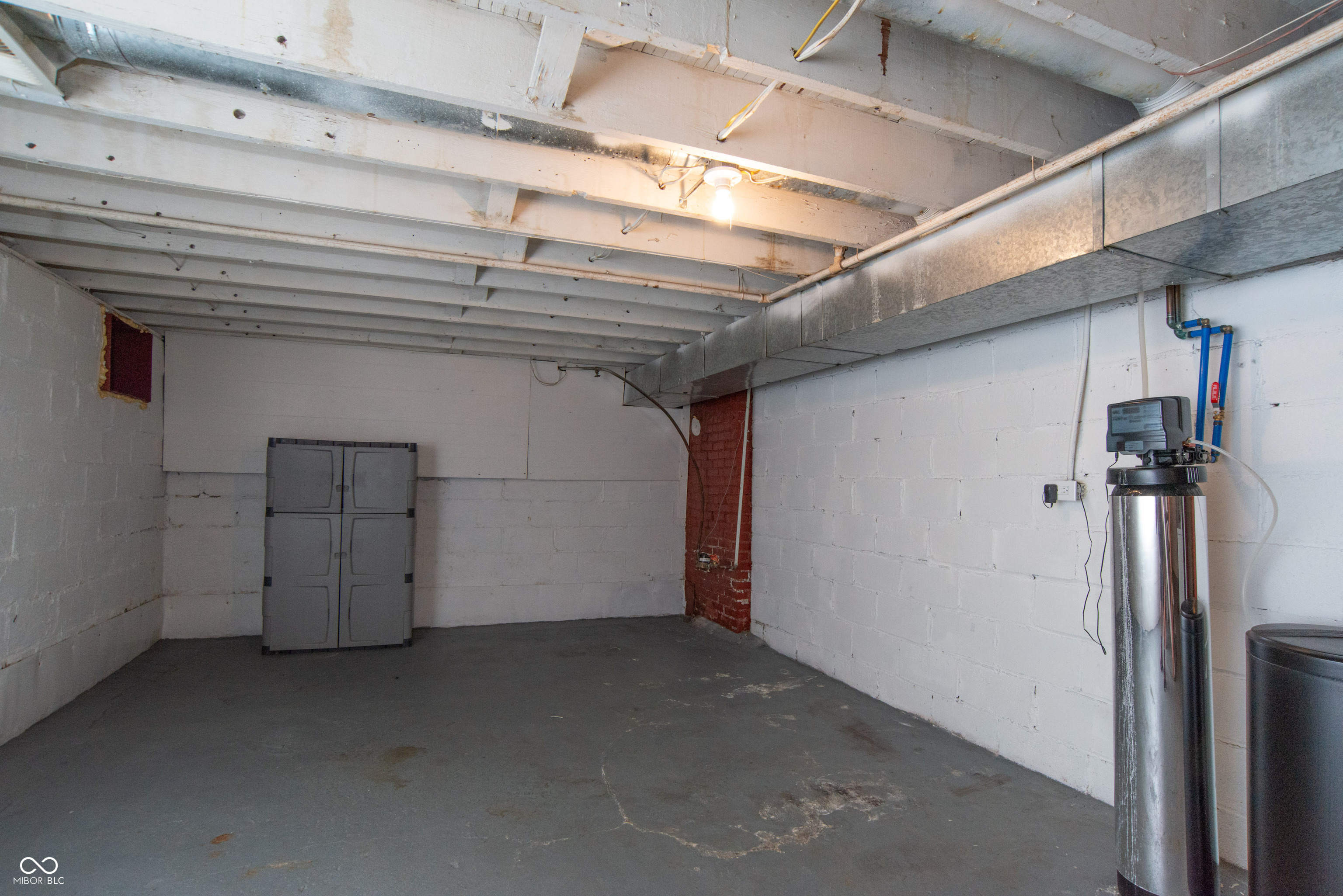 518 North Emerson Avenue Indianapolis, IN 46219 - Photo 33 of 36