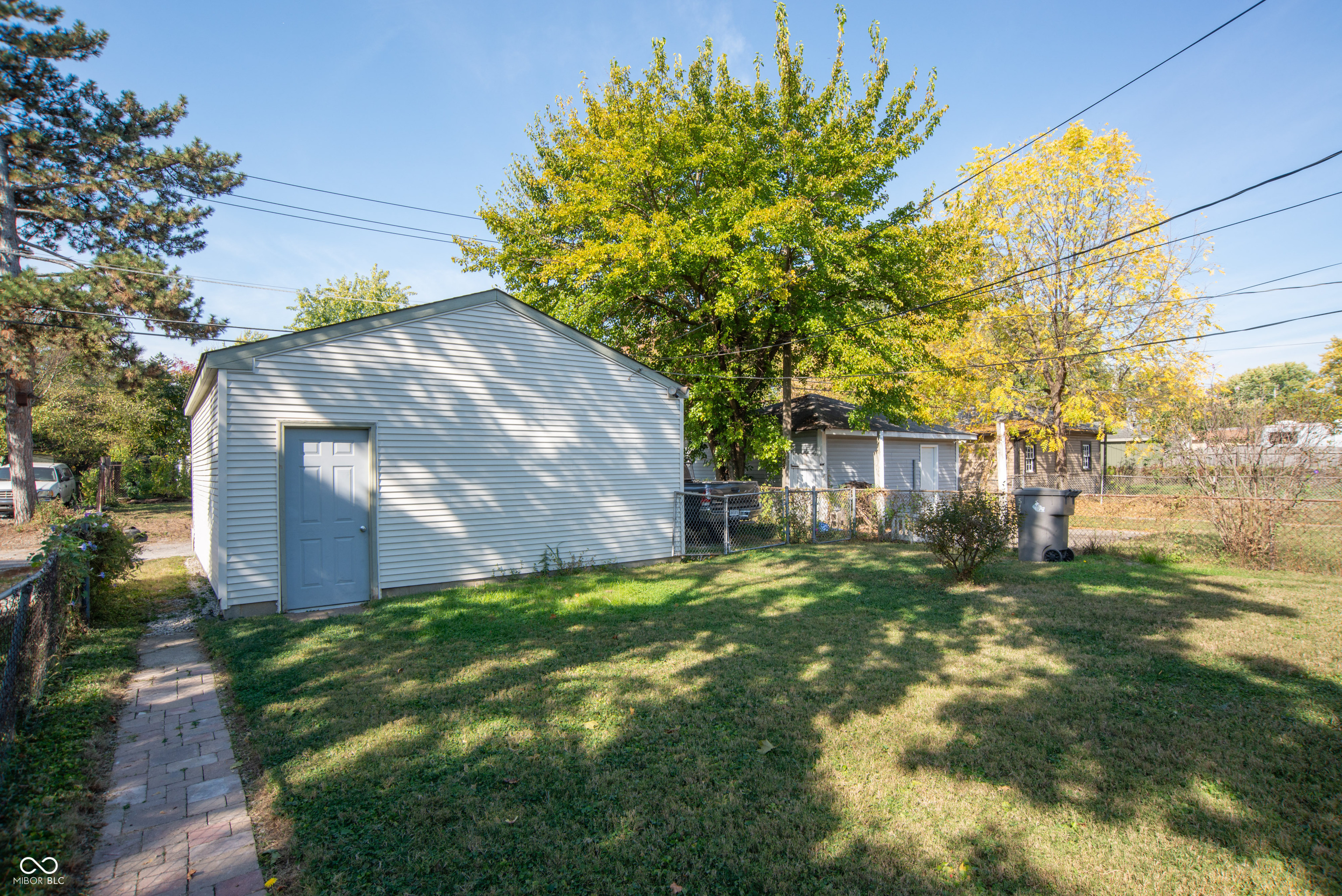 518 North Emerson Avenue Indianapolis, IN 46219 - Photo 35 of 36