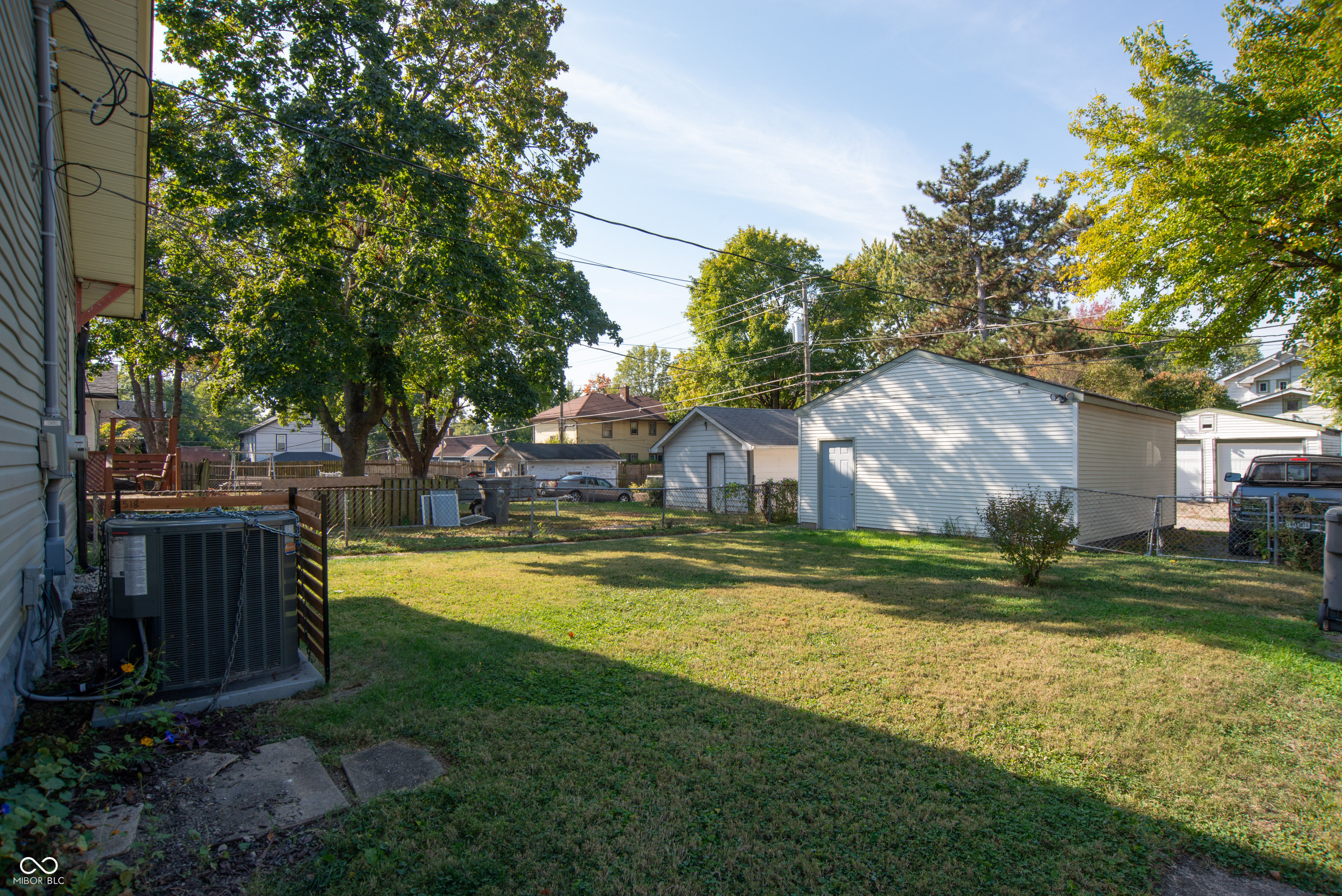 518 North Emerson Avenue Indianapolis, IN 46219 - Photo 36 of 36