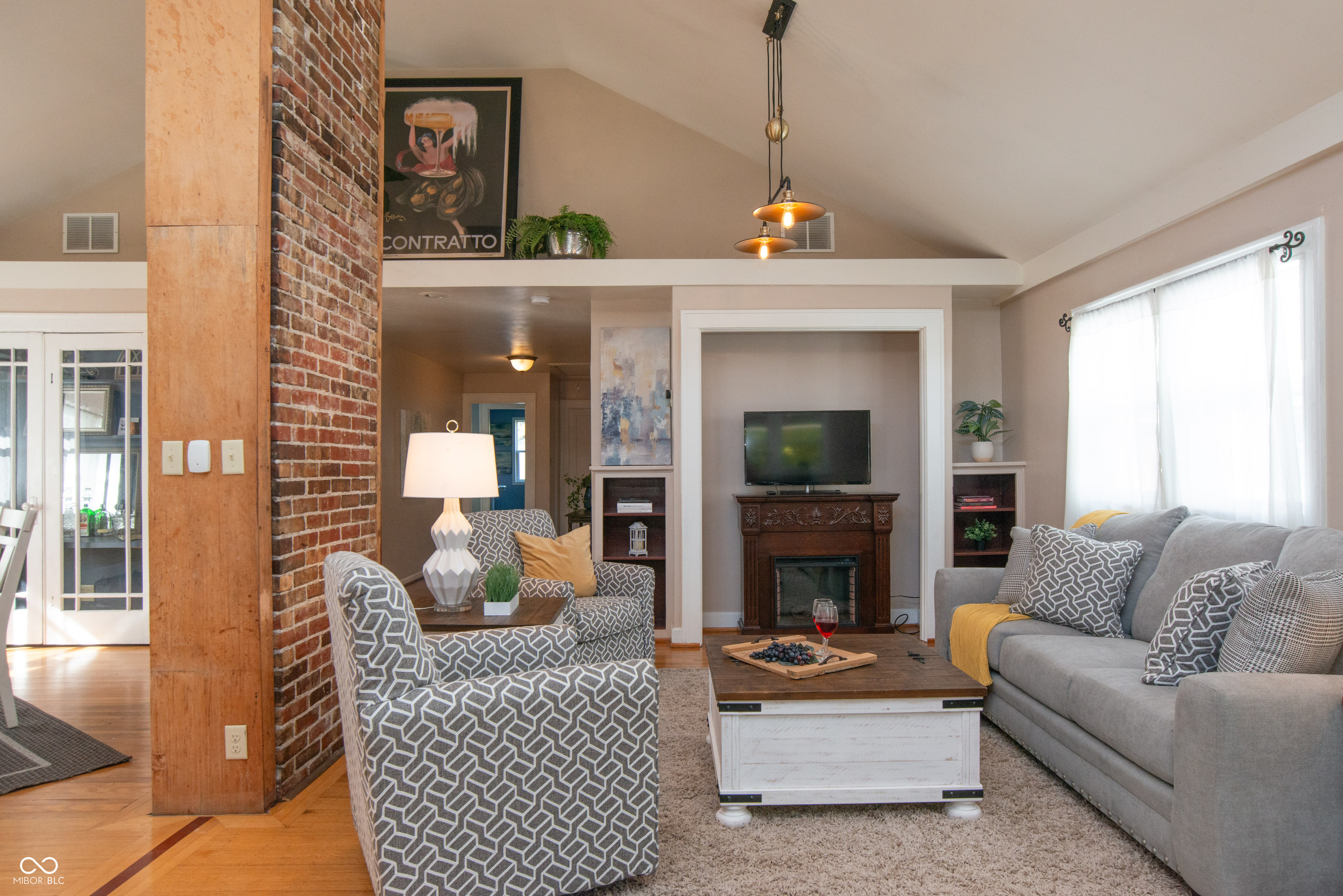 518 North Emerson Avenue Indianapolis, IN 46219 - Photo 7 of 36