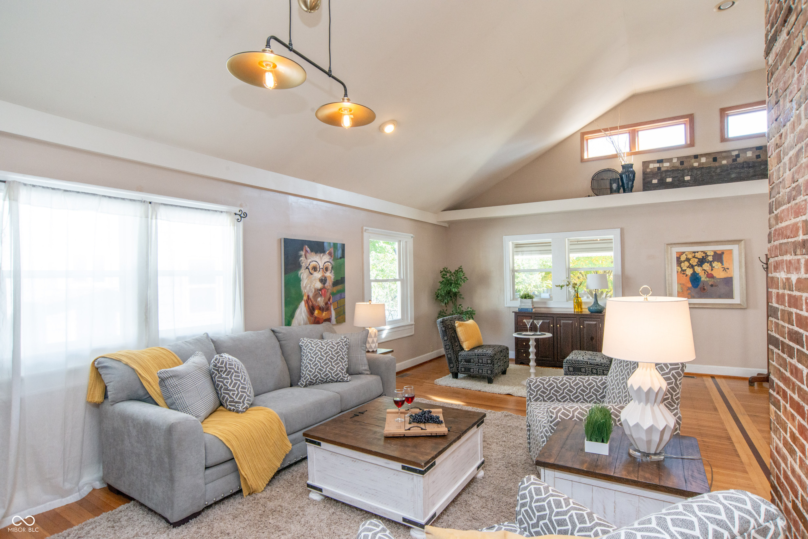 518 North Emerson Avenue Indianapolis, IN 46219 - Photo 8 of 36