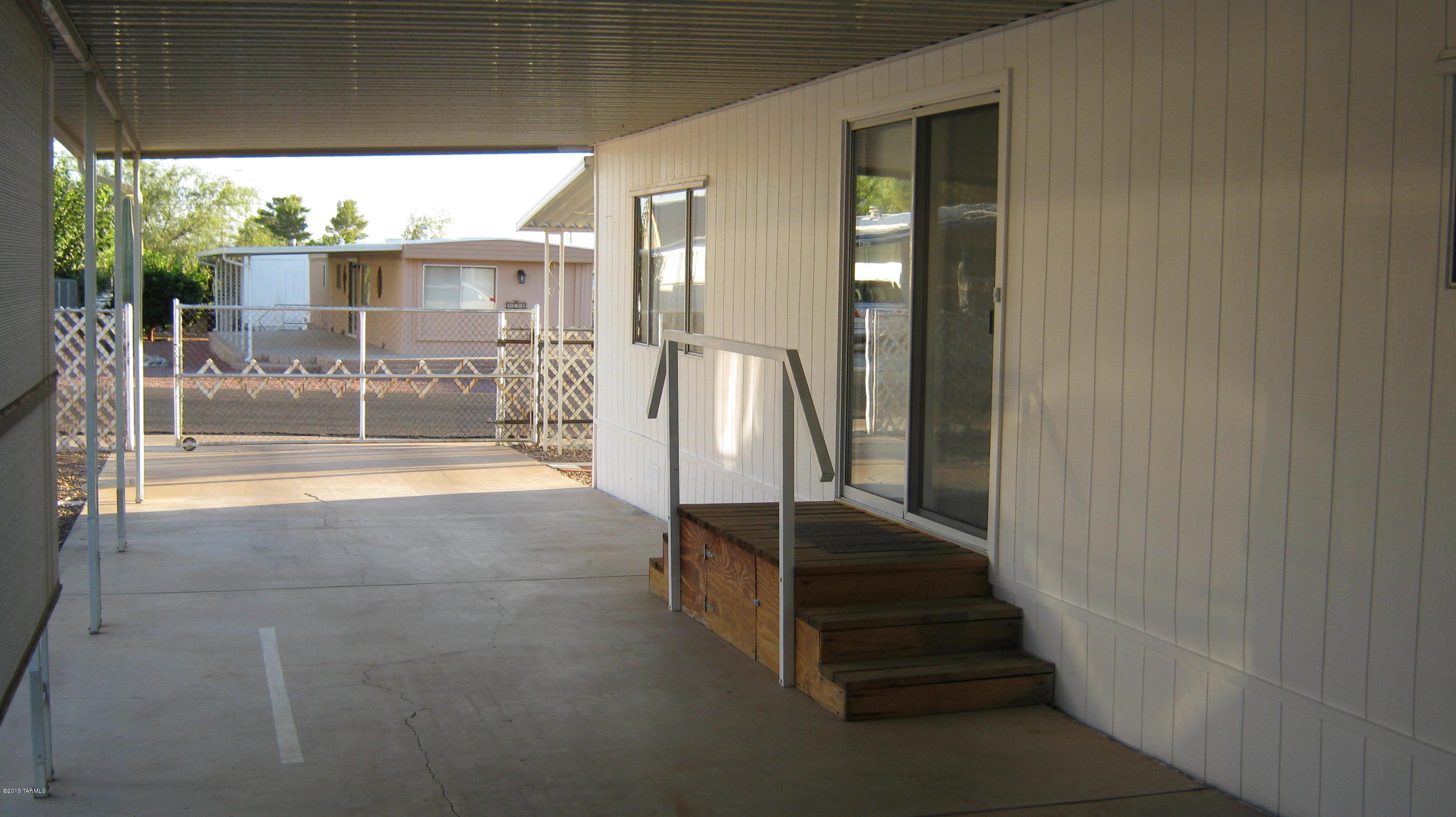5354 West Rafter Cir Street Tucson, AZ 85713 - Photo 17 of 17 Gallery Image 17