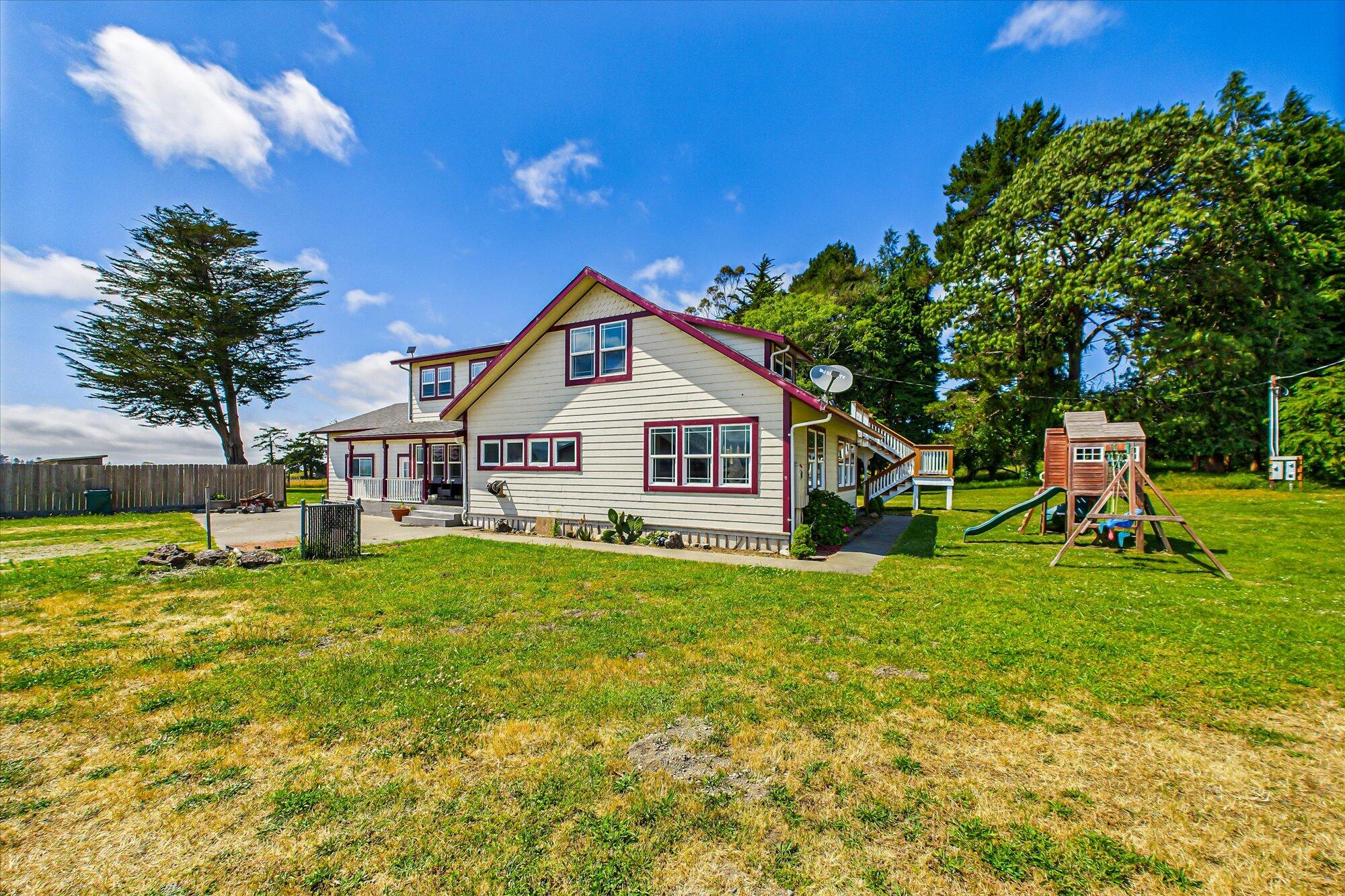 5500 Rohnerville Road Fortuna, CA 95540 - Photo 11 of 90