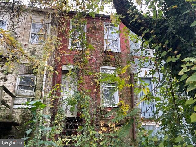 2022 Ridgehill Avenue Baltimore, MD 21217 - Photo 7 of 7 Gallery Image 7